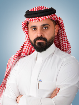 Muhammad Al Qahthani